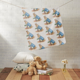 Baby Blanket - Peter Rabbit