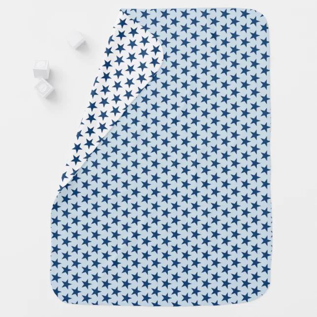 Stars Arrival Blanket