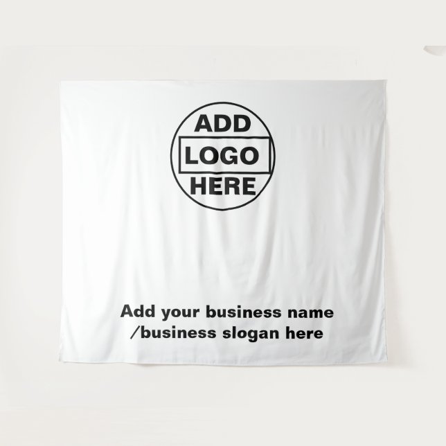 Baby Blanket Tapestry (Front (Horizontal))