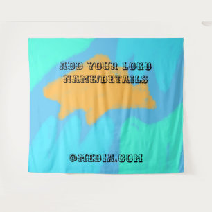 Baby Blanket Tapestry