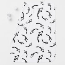 Baby Blanket template
