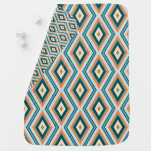 Baby Blanket - Wallace