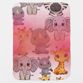 Baby blankets