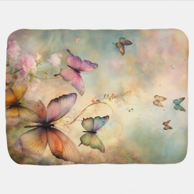 Baby Blankets (Horizontal)