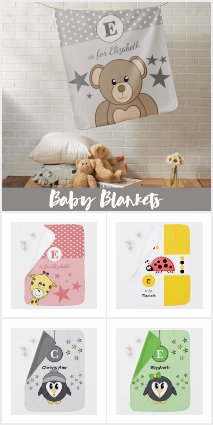 Baby Blankets
