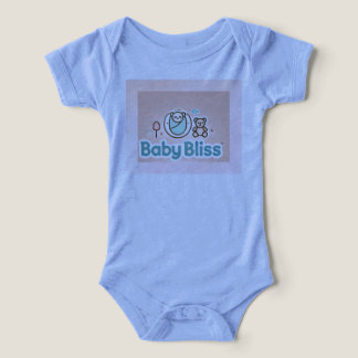 BABY BLISS INFANT T-SHIRT