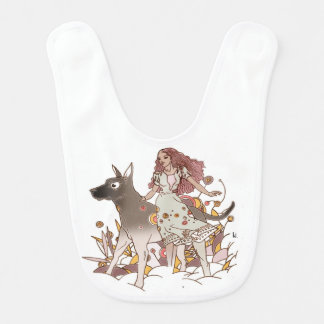 Baby Blowjob Baby Bib