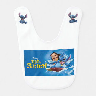 Baby Blowjob Bib