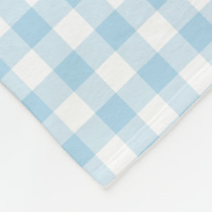 Gingham Blankets \u0026 Throws 