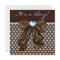 Baby Blue Brown Baby Boy Shower