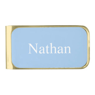 Money Clips