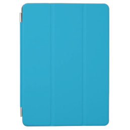 Baby Blue iPad Air Cover