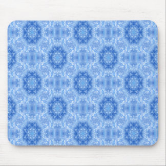 Baby Blue.... Mouse Pad