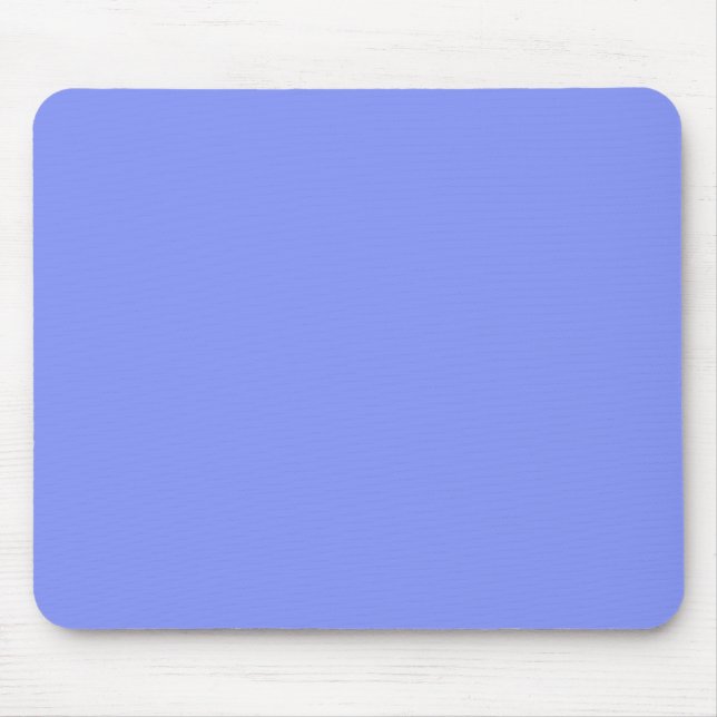 Baby Blue Mousepad (Front)