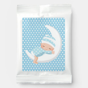 Baby Blue over the Moon Drink Mix