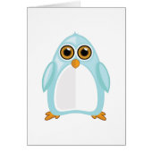 Baby Blue Penguin (Front)
