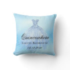 Baby Blue Quinceanera Personalized