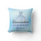 Baby Blue Quinceanera Personalized