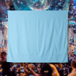 Baby Blue Solid Color | Classic | Elegant Tapestry<br><div class="desc">Baby Blue Solid Color | Classic | Elegant | Trendy | Stylish | Gift</div>