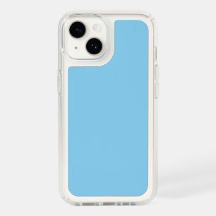 Baby Blue Speck iPhone 14 Case