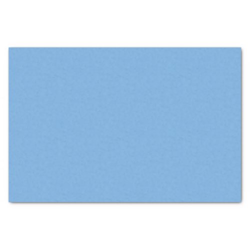Baby Blue Tissue Paper