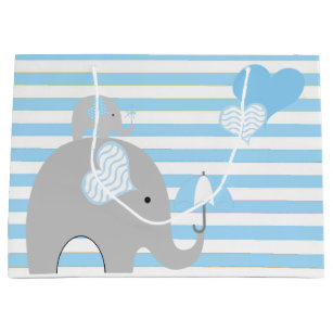 White (and blue) elephant gifts : r/Brochet