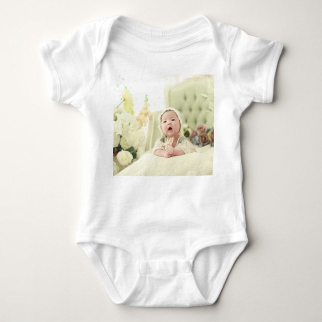 baby bobysuits baby bodysuit (Front)