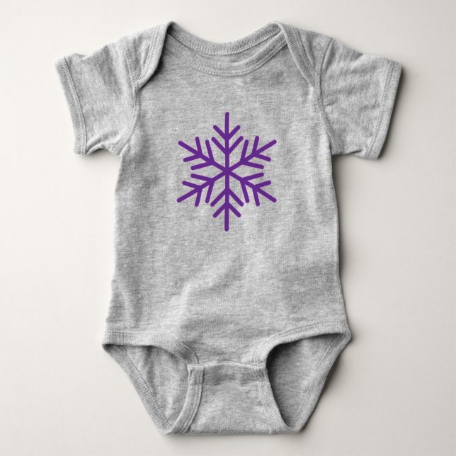 Baby Body for a drink Baby Bodysuit (Front)