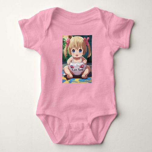 Baby body suit baby bodysuit