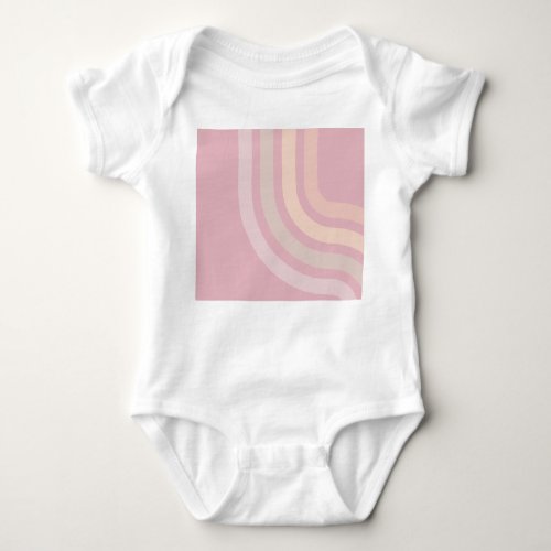 Baby Body Suit _ Baby One Piece Baby Bodysuit