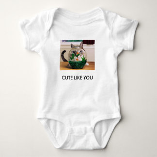 BABY BODY SUIT BODYSUIT