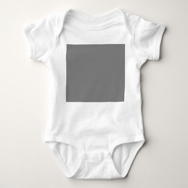 Baby bodysuit (Front)
