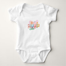baby bodysuit
