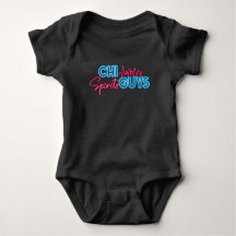 Baby Bodysuit