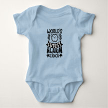 baby bodysuit