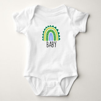 baby bodysuit
