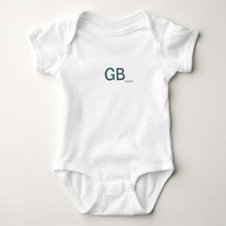 Baby  bodysuit