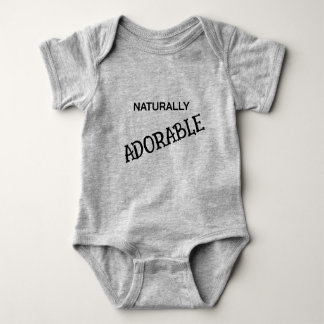 Baby Bodysuit