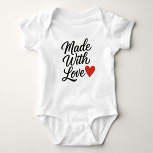 Baby Bodysuit - Adorable Infant Jumpsuit