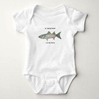 Baby Bodysuit - Cute, fun
