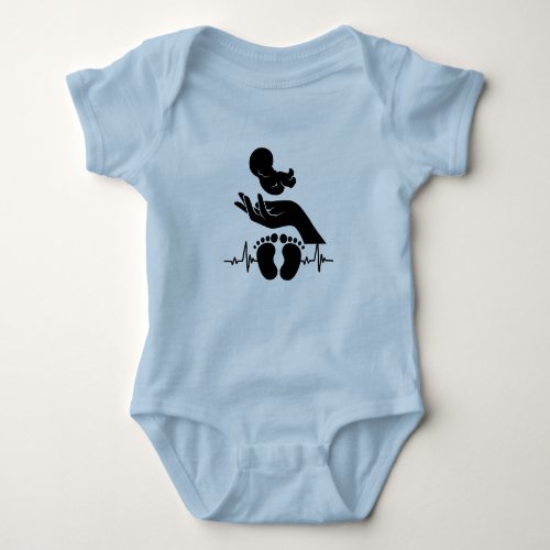Baby Bodysuit ECCMAMELUCO BEBE