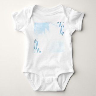 Baby Bodysuit for Daily Outfits