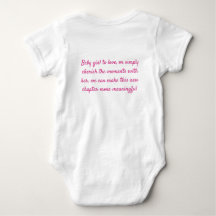baby bodysuit for newborns