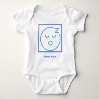 Baby Bodysuit Gift For Boys, Customize