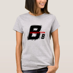 BABY BOOMER T-shirt