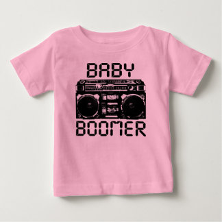 Baby Boomer T-Shirt