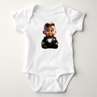 baby boss shirt