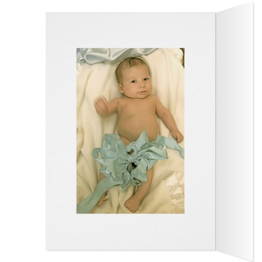 Baby Boy (Inside (Left))