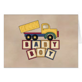 Baby Boy (Front Horizontal)