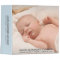 Baby BOY 1st year ALBUM SCRAPBOOK Blue | Add PHOTO